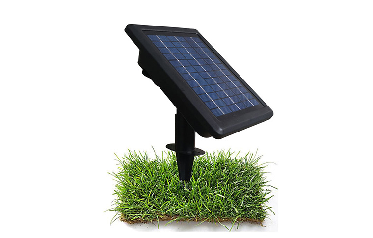 Solar Irrigation Set