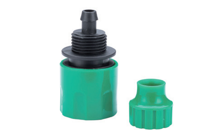 Quick Connector for inner 8mm hose