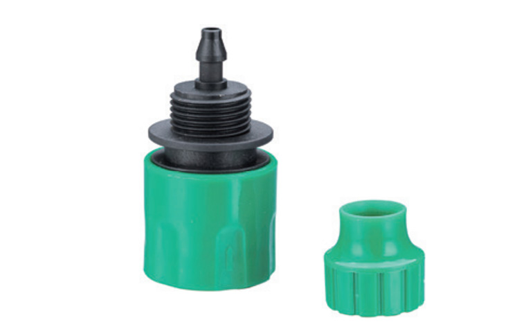 Quick Connector for inner  4mm hose